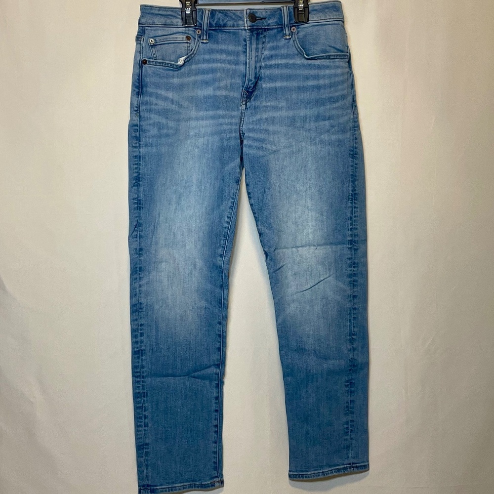 American Eagle Athletic Fit Jeans